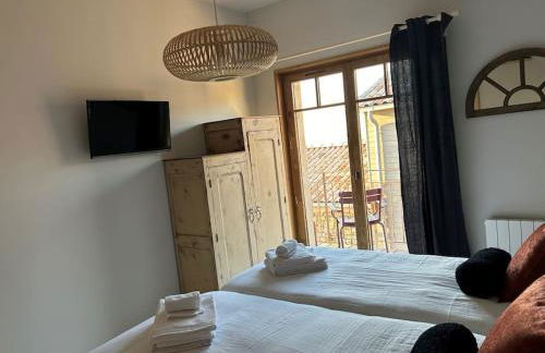 Le Tinailler Grand Standing au Cœur des Vignes - Foto 15