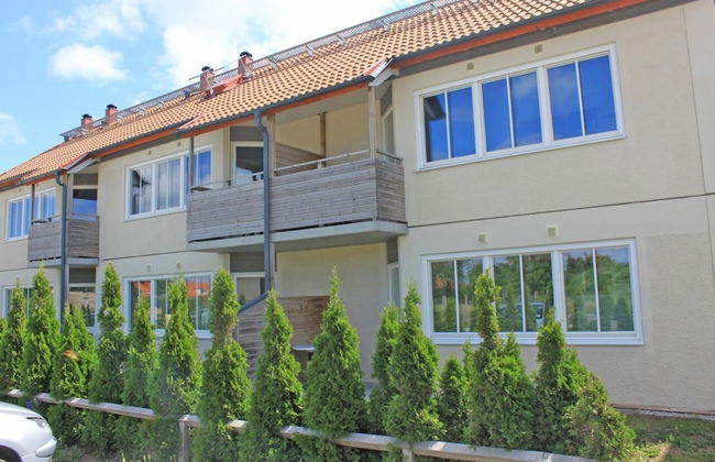 Volontärgatan - Visby Lägenhetshotell - Foto 2