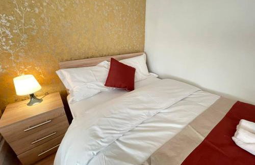 Park Terrace Professional Let - Foto 20