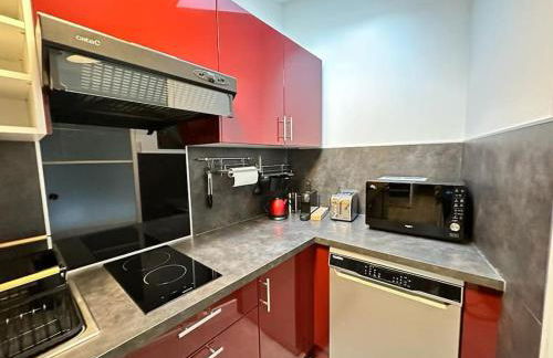 Landouzy maison centre ville - Foto 30