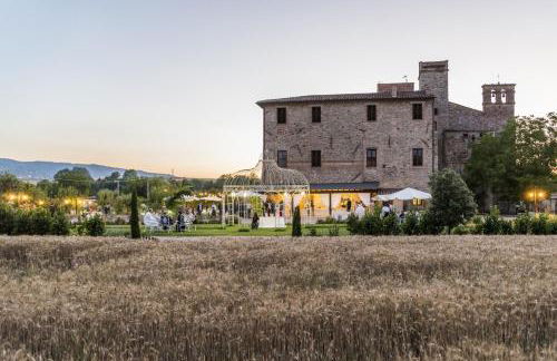 Abbazia Sette Frati Agriturismo Fratres - Foto 26