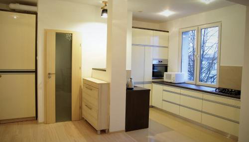 Apartament Aesthetic - Foto 5