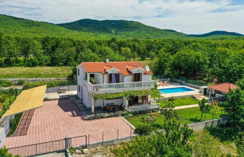 Five-Bedroom Holiday Home In Blato Na Cetini - Photo 1