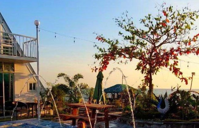 Kenjul Beach Resort Zambales Botolan - Foto 42