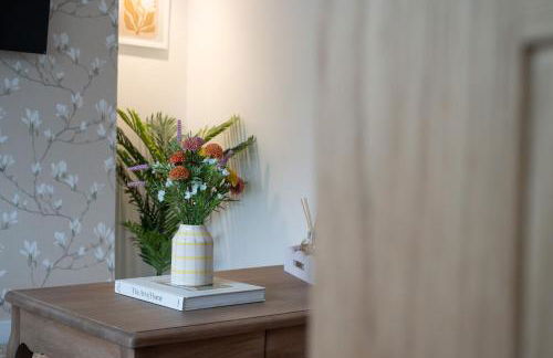 Hideaway Cottage W Hot Tub - Foto 20