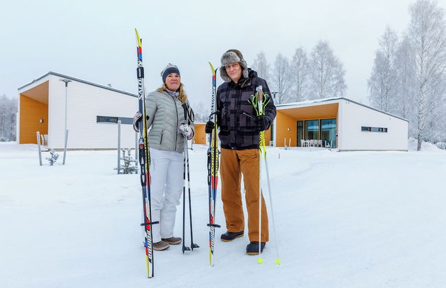 Nallikari Seaside Villas - Foto 51