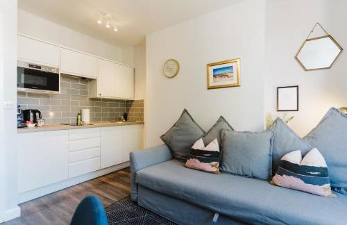 Design Suites Lytham - Foto 110