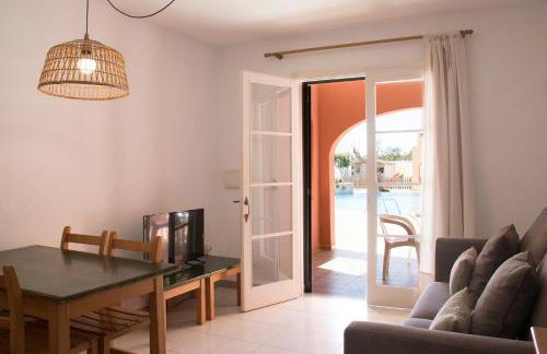 Grupoandria Aparthotel Club Andria - Foto 9