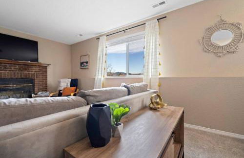 Beautiful Mountain Views Close to Hiking Trails - Foto 37