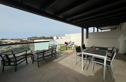 CactusVibes Cotillo - Foto 35