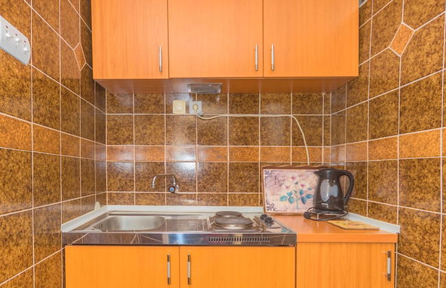 Villa Nena Apartments - Foto 7