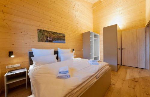 NETTEN Naturerlebnis Holz-Chalets - Photo 20