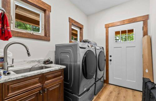 The Starling Bear Den on Lake Keowee - Foto 16