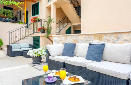 Apartments Ante 2 Hvar center, pool - Photo 36