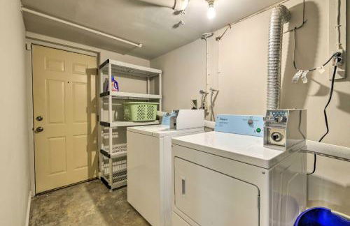 Pet-Friendly Home Less Than 6 Mi to National Mall! - Foto 28