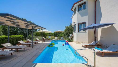 Villa Eufemia by Briskva - Foto 3