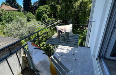 Blu Iris - Deluxe apartment with jacuzzi - Foto 22