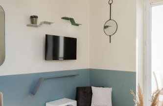 Résidence Château d'Acotz - Appartements avec piscine à 300m des Plages & Océan - Photo 110