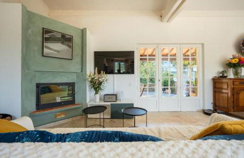 Le perchoir - Foto 51