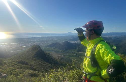 Appartement Tavernes de la Valldigna 4p - Foto 43