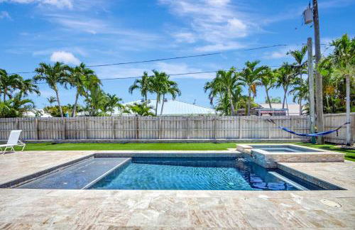 Dolphin Villa - Private Pool - Foto 1