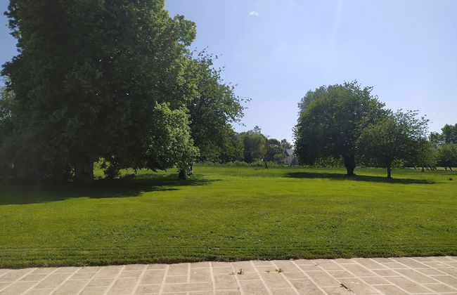 La Grande Ferme - Foto 41