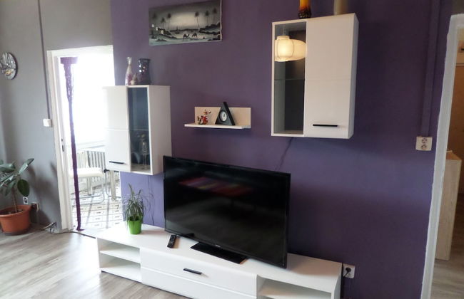 Apartmán Trutnov - Foto 11