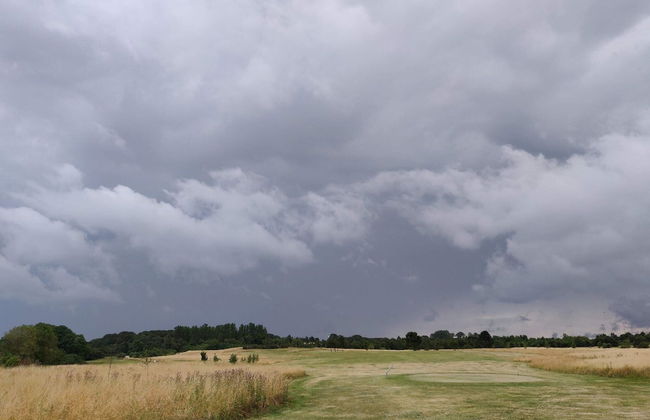 6 Person Holiday Home in Slagelse-by Traum - Foto 10