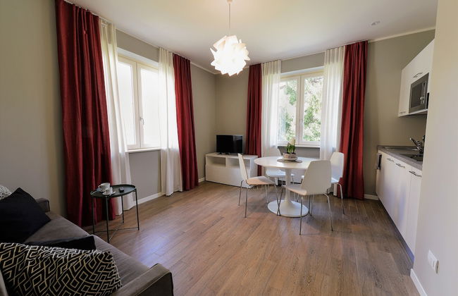 Rota Apartments - Foto 29