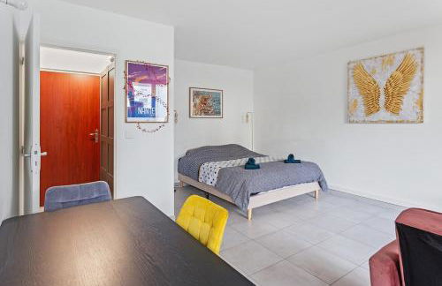 Le Petit Patio - Foto 17