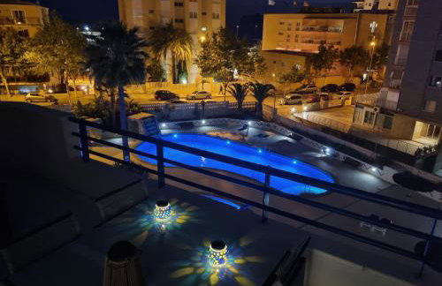 Apartment Turquesa Beach 34b - Foto 7