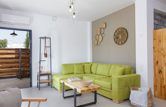 Iron Villas Crete - Photo 71