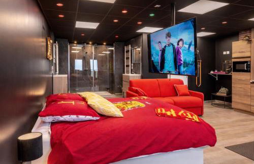 Camping De La Seine - Foto 54