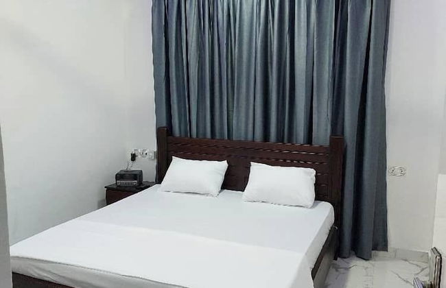 Js way Apartments and Executive Hotel - Foto 2