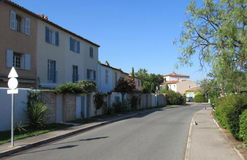 Résidence les Grimaudières - Foto 45