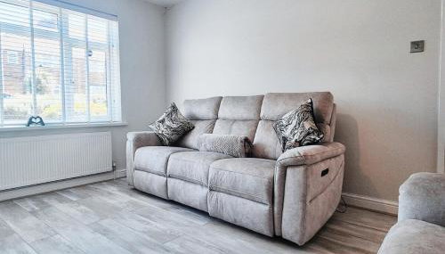 Cosy 2BR House on Quiet Street - Foto 3