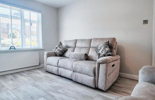 Cosy 2BR House on Quiet Street - Foto 3