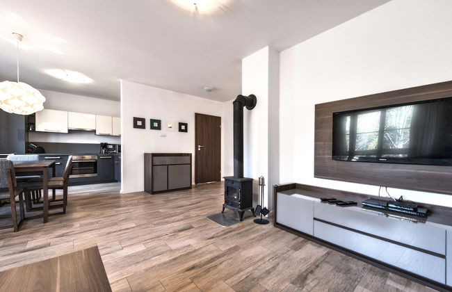 Apartamenty Sun & Snow Karpacz Myśliwska - Photo 13