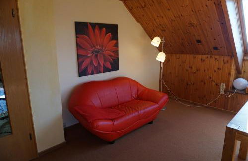 Ferienwohnung Hoher Weg - Foto 15