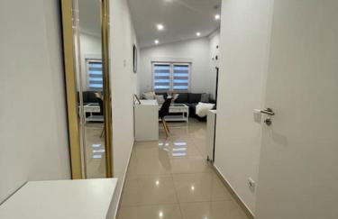 Exklusive Flughafen-Messe Apartment nähe Düsseldorf - Foto 23