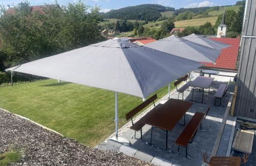 Ferienhaus-Wasserkuppe-Rhön - Foto 44