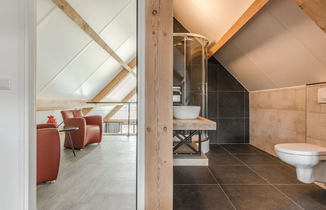 Holiday Home in Netherlands Pond View - Photo 10