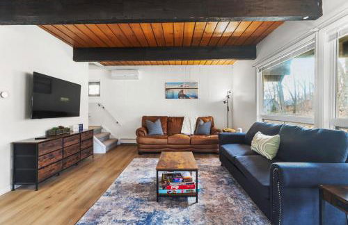 Cozy Retreat With Game Room Lake Como WI by David Rigney Real Estate Solutions - Foto 10