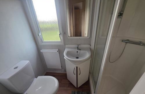 Caravan 5 at Blackmoor Farm near Tenby - Foto 7