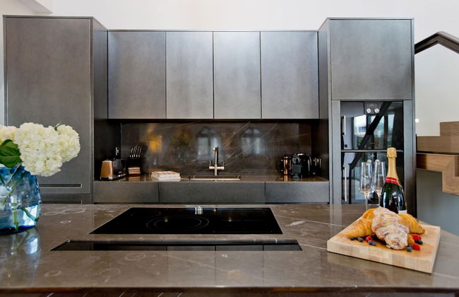 3-bed Rooftop Penthouse - Photo 7