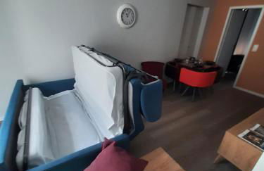 4 Apt T2 50 à 60 M2 déplacement "PRO" ou "couple avec enfants" Les Hauts De Bourg " - Foto 37