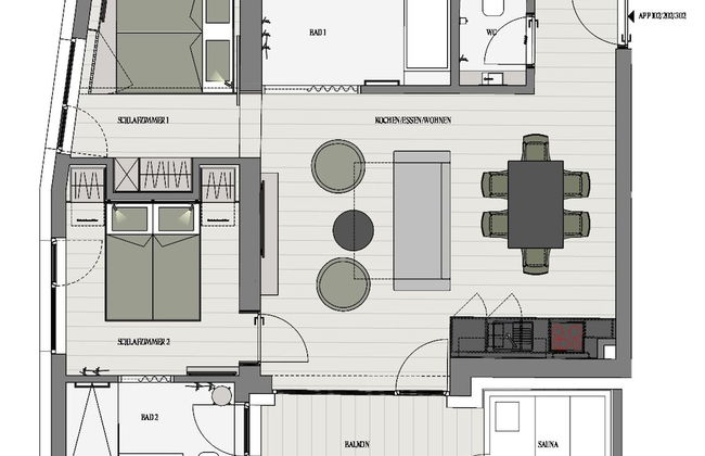 das bleibt - Foto 27