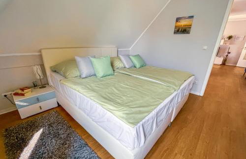 Residenz Seestern - Foto 10