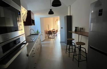 Les Vans - Charmant appartement au cœur du village - Foto 19