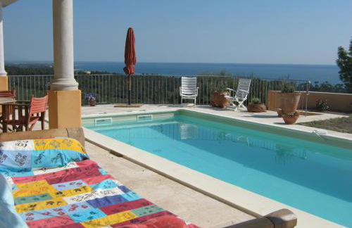 Gîte L'Appart de Case Vanille - Foto 9